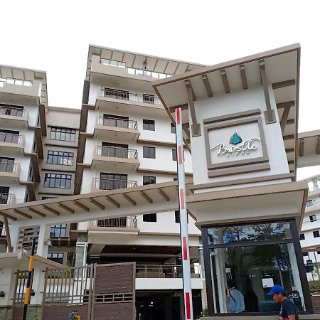 Bristle Ridge Condominium 碧瑶 外观 照片