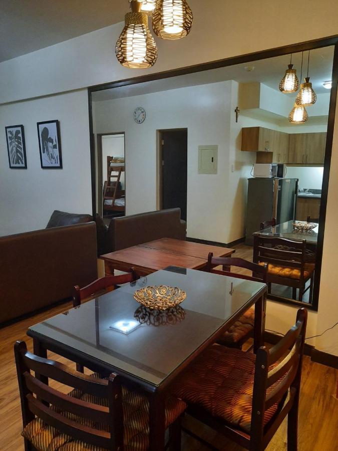 Bristle Ridge Condominium 碧瑶 外观 照片