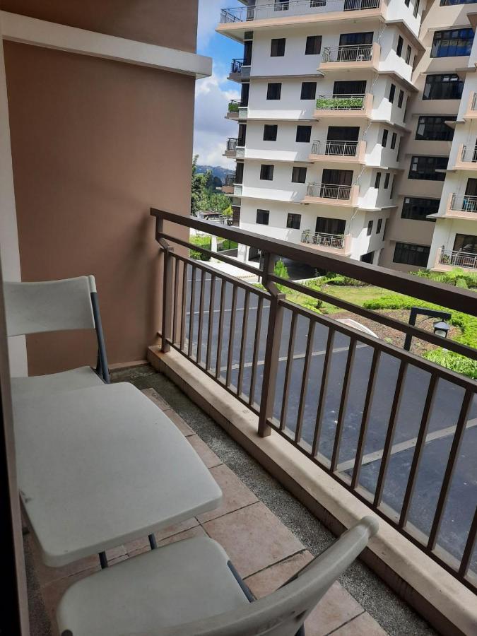 Bristle Ridge Condominium 碧瑶 外观 照片