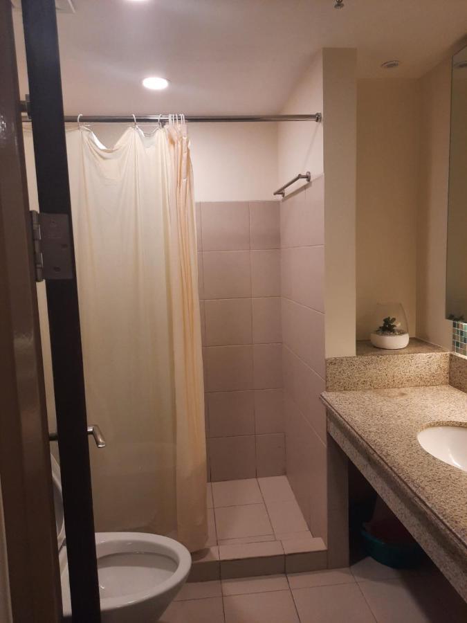 Bristle Ridge Condominium 碧瑶 外观 照片