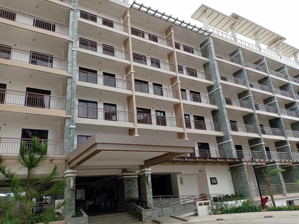 Bristle Ridge Condominium 碧瑶 外观 照片