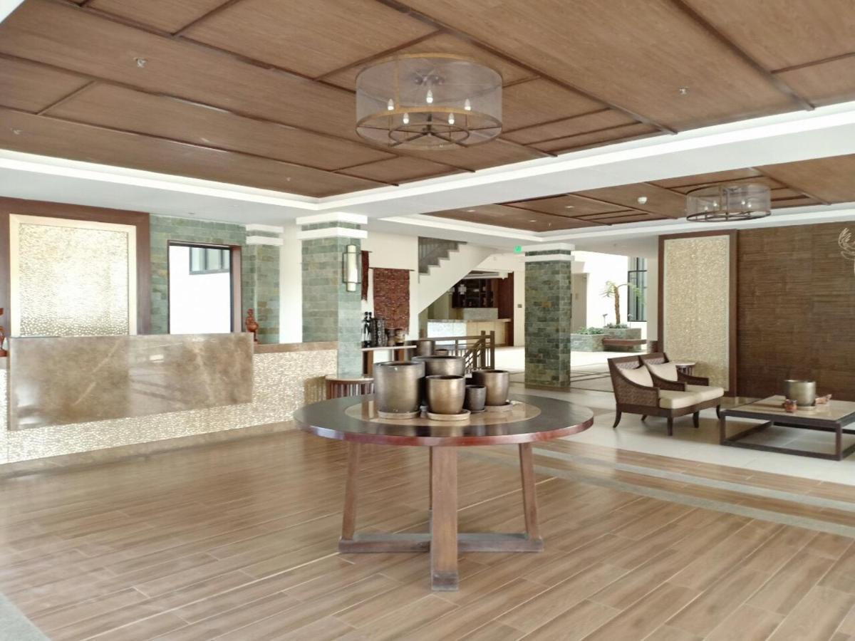 Bristle Ridge Condominium 碧瑶 外观 照片