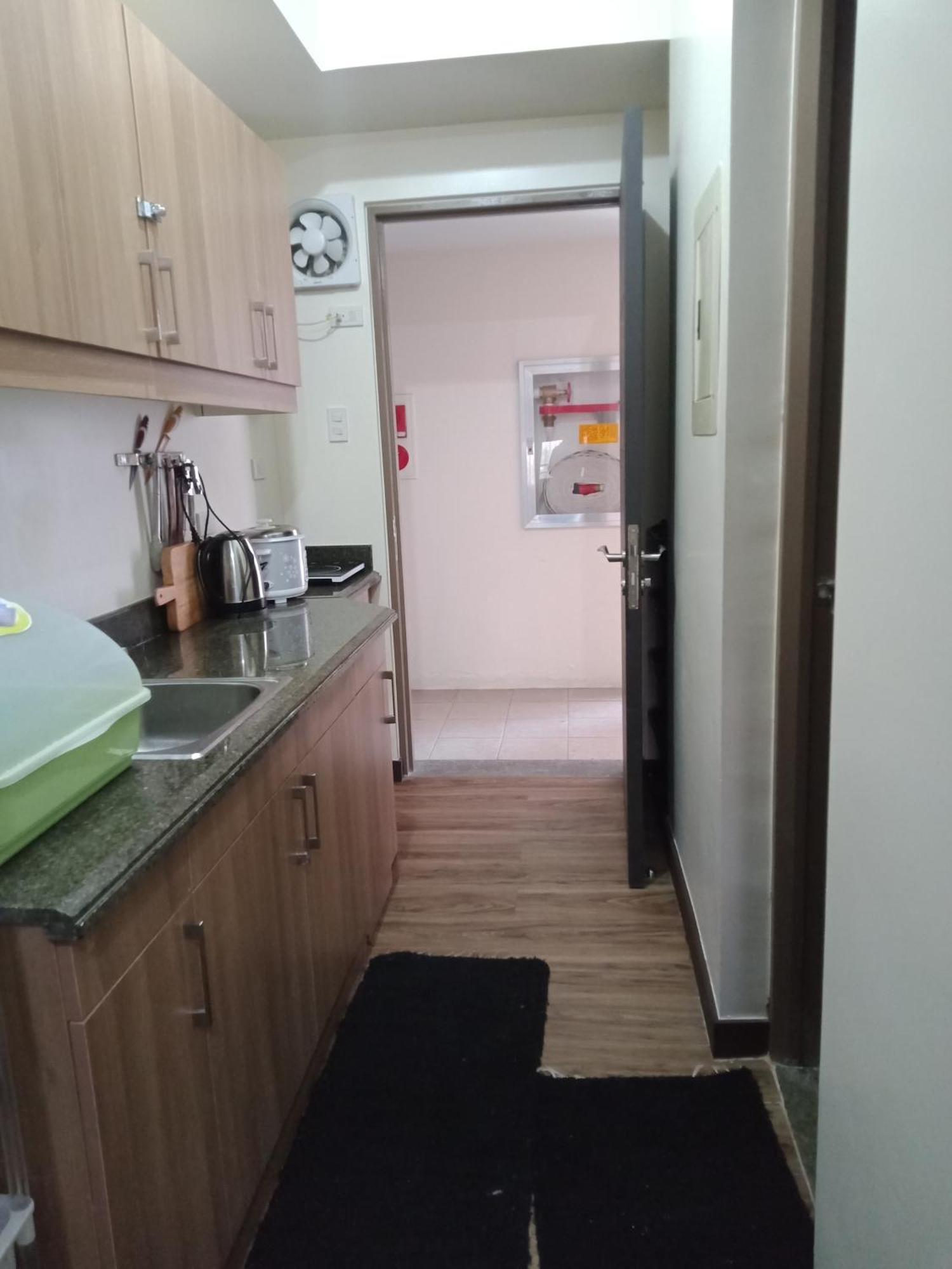 Bristle Ridge Condominium 碧瑶 外观 照片