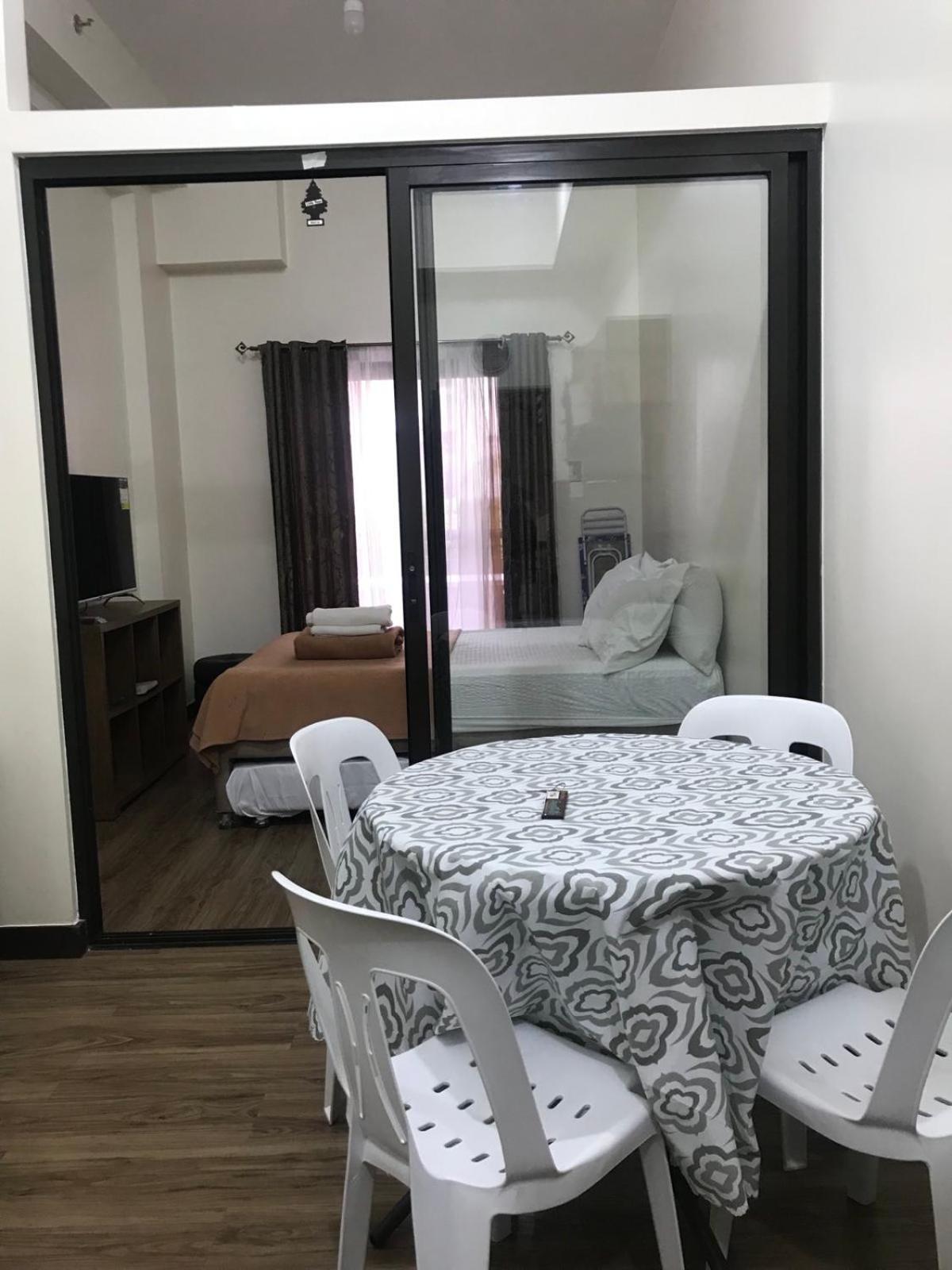 Bristle Ridge Condominium 碧瑶 外观 照片