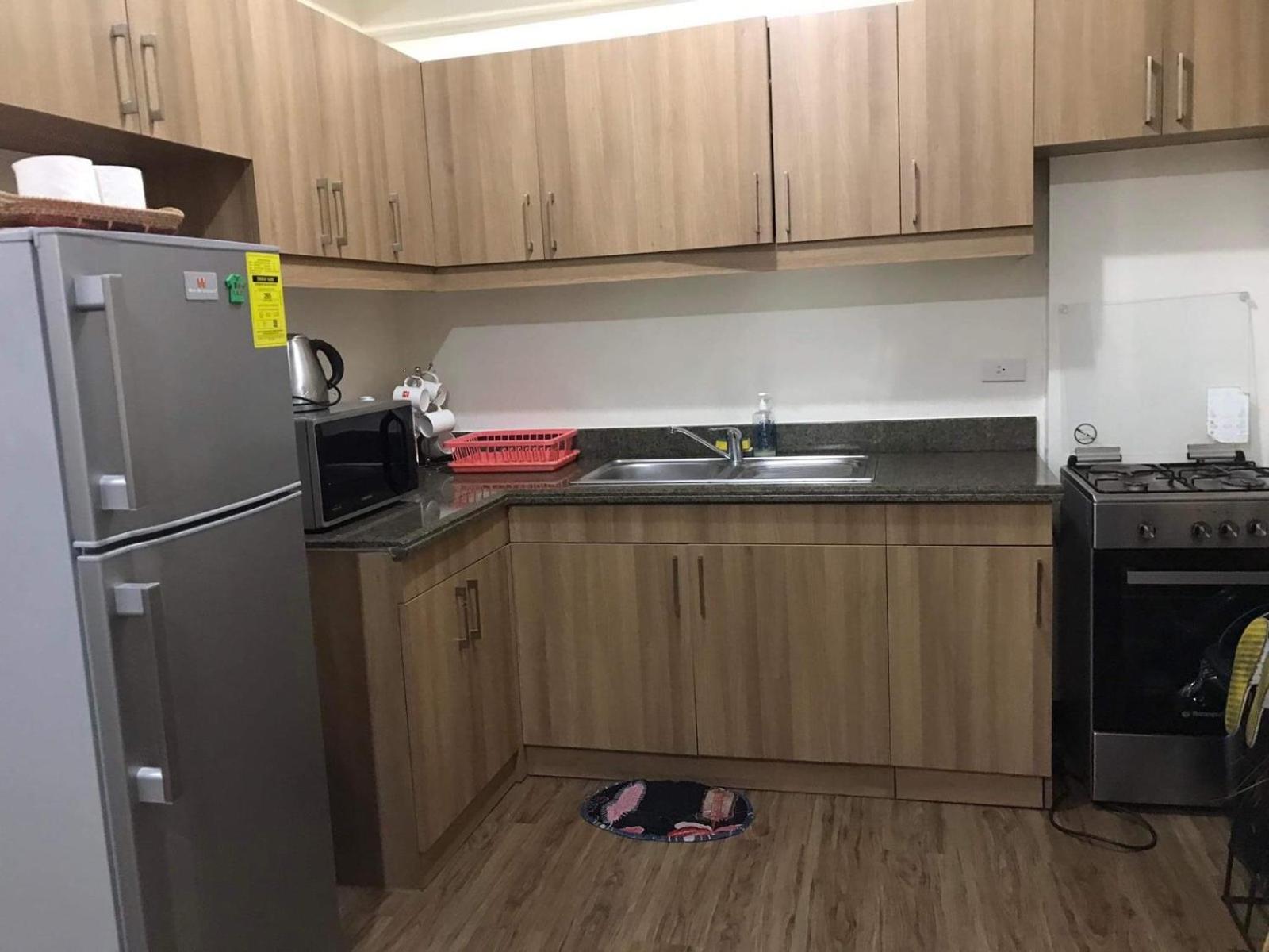 Bristle Ridge Condominium 碧瑶 外观 照片